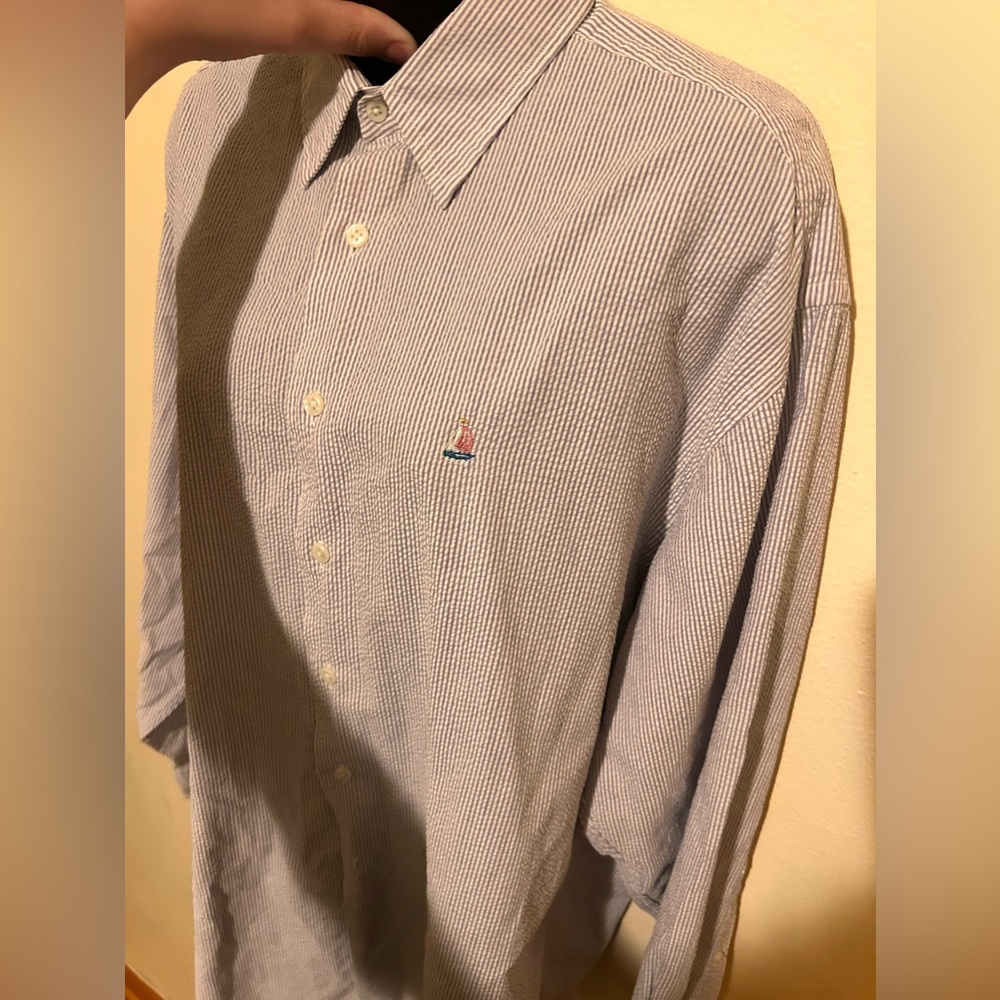 Nordstrom dress shirt